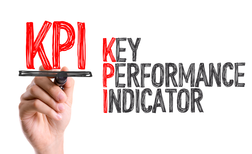 KPI - Key Performance Indicator