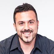 Eleftherios Hatziioannou, Serviceware SE