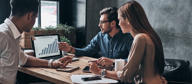 Budgeting and Forecasting