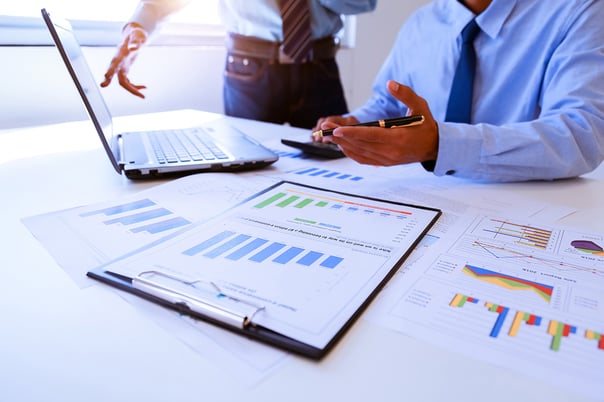 Ein ganzheitlicher IT-Servicekatalog