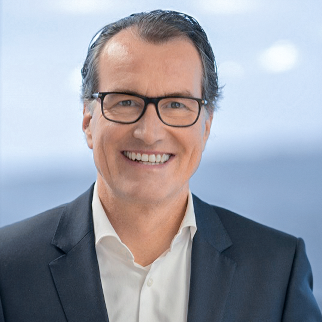 Dirk Martin