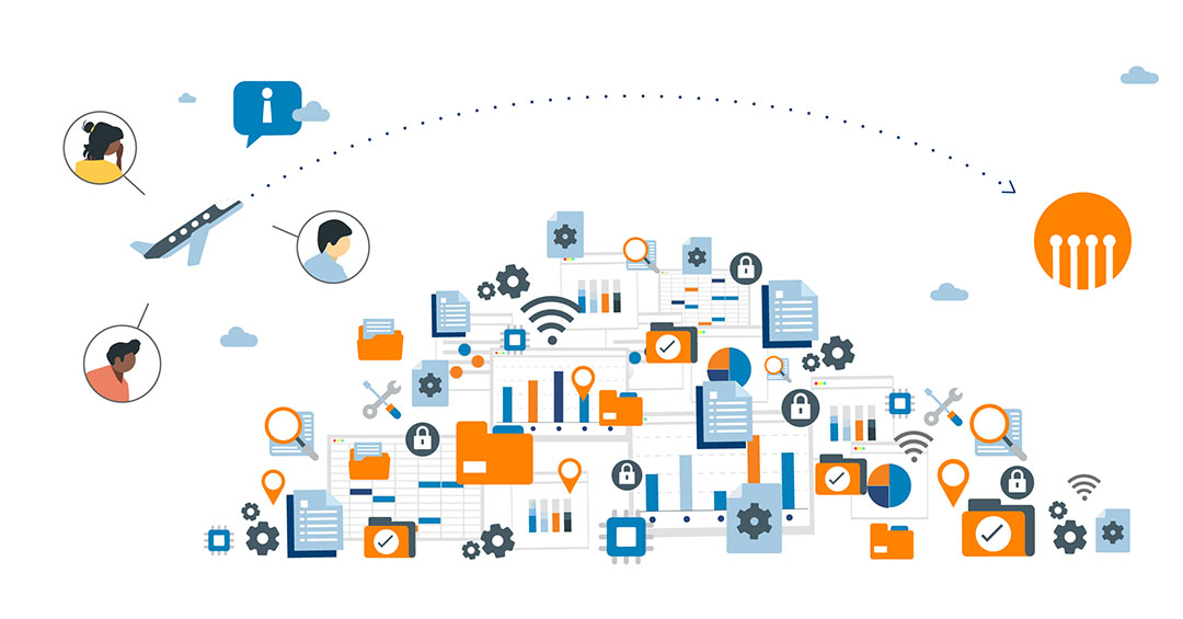 save costs and improve service with ITFM software